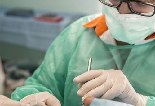 Periodoncia en San Sebastián de los Reyes