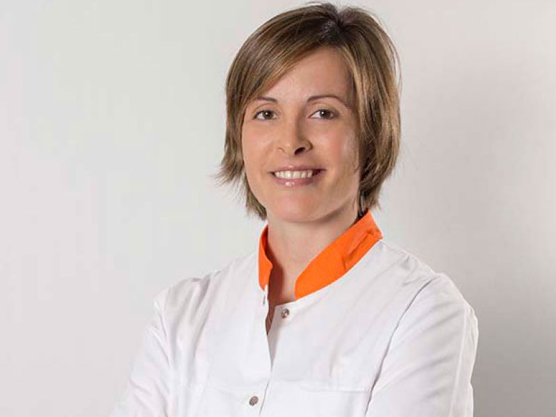 CRISTINA GÓMEZ HERMIDA