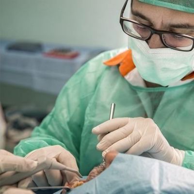 Periodoncia en San Sebastián de los Reyes