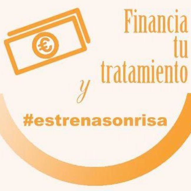 Financiación de tratamientos dentales en San Sebastián de los Reyes