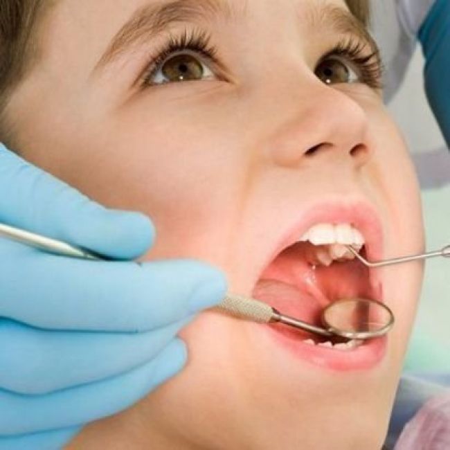 Odontopediatría en San Sebastián de los Reyes Odontopediatría en San Sebastián de los Reyes