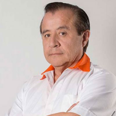 MARIO ALBERTO GARCILAZO AMBRIZ – Ortodoncista