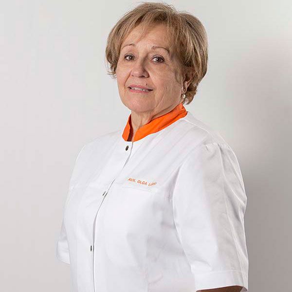 Olga López Rodríguez