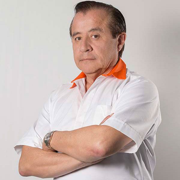 Mario Alberto Garcilazo Ambriz